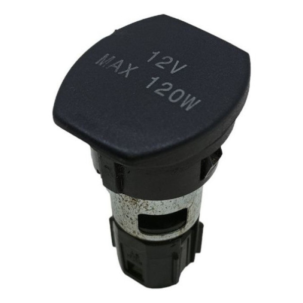 Tomada 12v Nissan Kicks Sv 2020