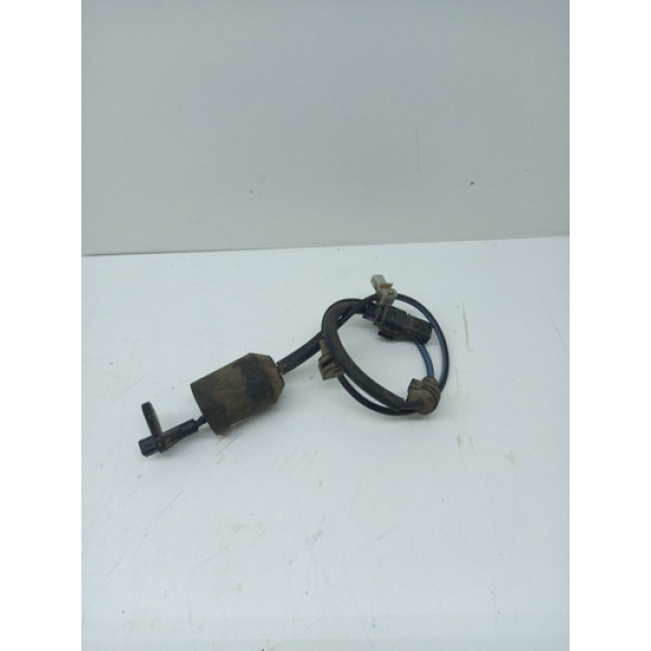 Sensor Abs Dianteiro Esquerdo Honda 1.5 City 2015/2017