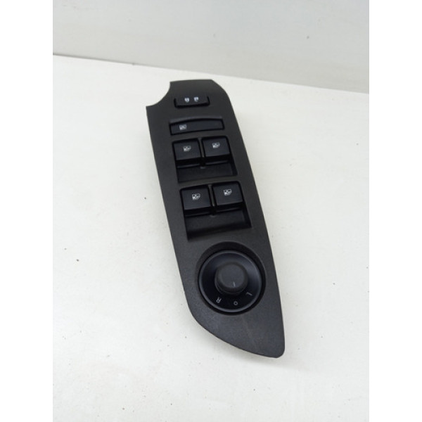 Tecla De Vidro Chevrolet Tracker Original 2017 1.4