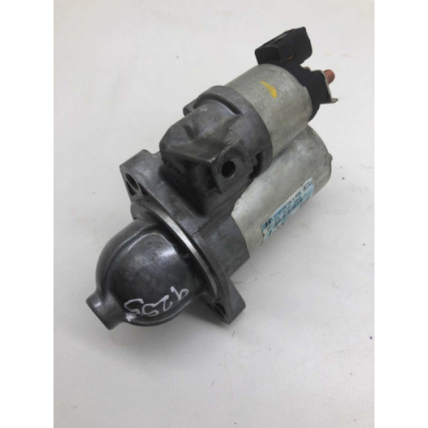 Motor Arranque Hyundai Hb20 Hatch 1.6 Automático 2019