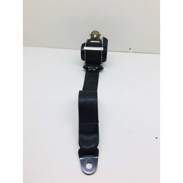 Cinto De Segurança Traseiro Esquerdo C3 2017 Citroen