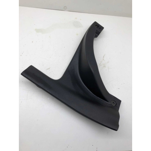 Acabamento Soleira Porta Esquerda Hyundai Hb20 2014