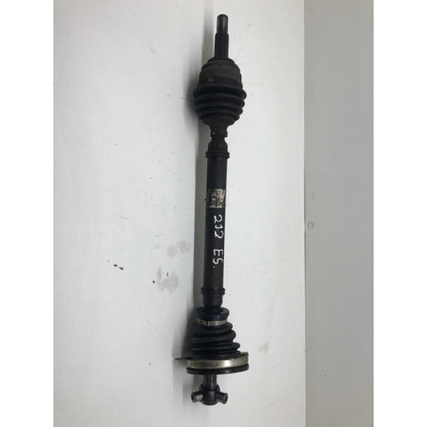 Semi Eixo Esquerdo Renault Sandero 2013/2014 1.6