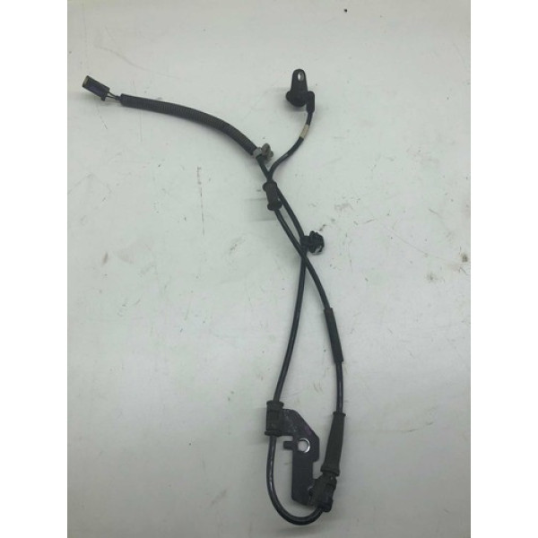 Sensor Abs Dianteiro Esquerdo Hyundai 2019 Hb20 1.6