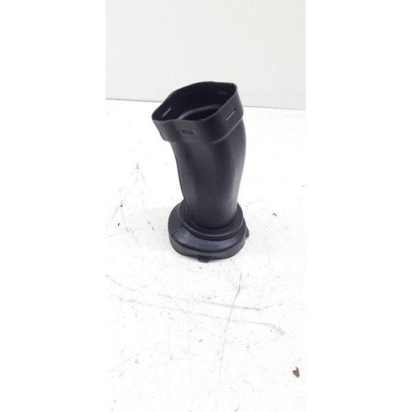 Duto De Ar Painel Ford New Fiesta 2014 Original