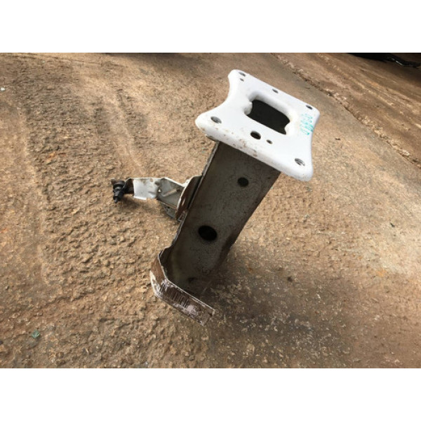 Ponta Longarina Lado Tiguan Direito Tsi 2020 Volkswagen