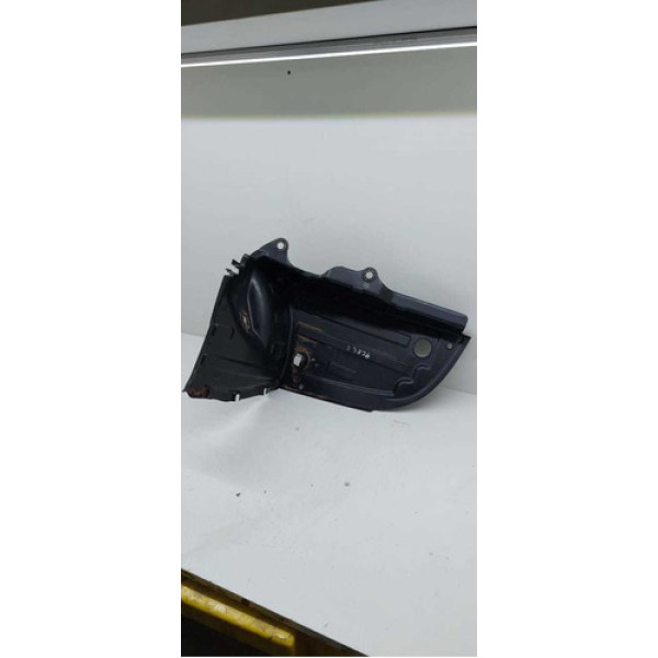 Para-barro Traseiro Esquerdo Honda 2020 City