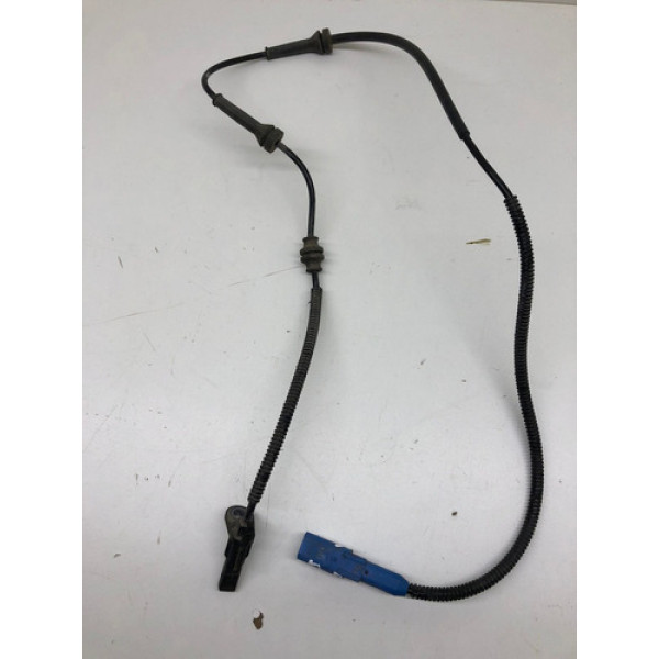 Sensor Abs Freio Dianteiro Direito C3 Automático 1.6 2017