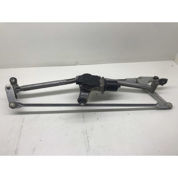 Motor Limpador Para-brisa Honda New Civic 2014/2015 2.0