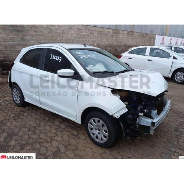Venda De Peças Carroford Ka Hatch Se 1.0 2018 3cc Manual