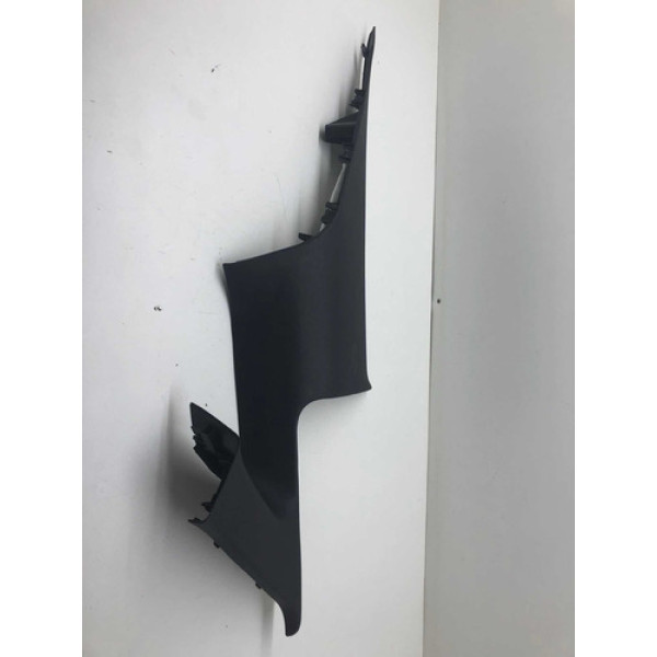 Acabamento Coluna Traseira Esquerda Honda Civic 2020 G10