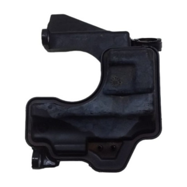 Filtro Ressonador De Ar Traseiro C4 Lounge Thp 2018 1.6