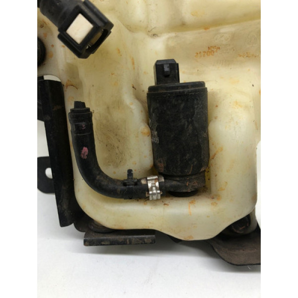 Reservatório De Gasolina Partida Fria Hyundai Hb20 2019 1.0