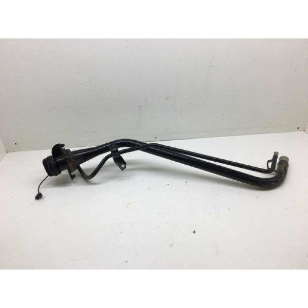 Gargalo Tanque Combustível Honda City Flex 1.5 2020