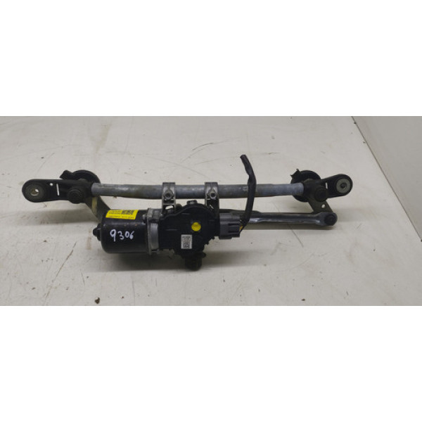 Motor Limpador Parabrisa Hyundai Hatch Hb20 2020