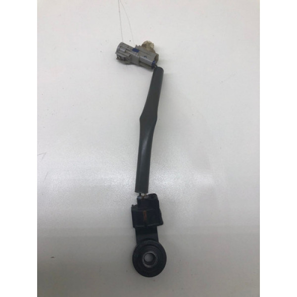 Sensor Detonação Toyota Corolla 2.0 2012 Automático