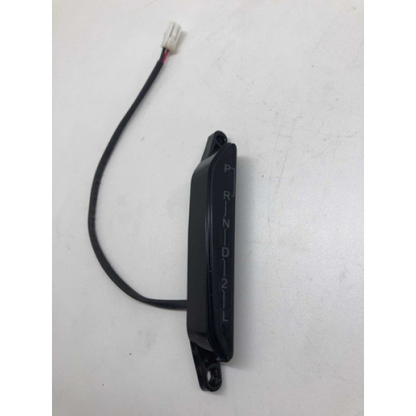 Indicador Alavanca Automático Chery Tiggo Original 2 2019