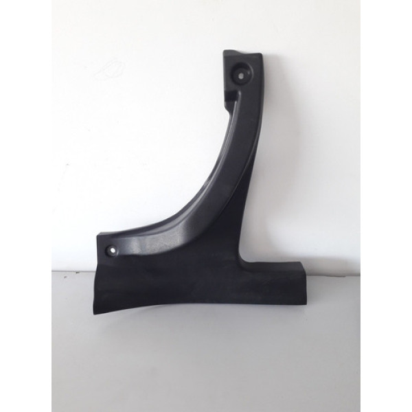 Moldura Acabamento Hyundai Hb20 2019 1.6 Direito Lado