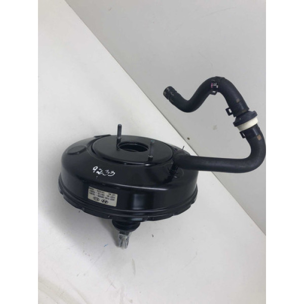 Hidrovacuo Servo Freio Hyundai Hb20 2015 1.6 Manual