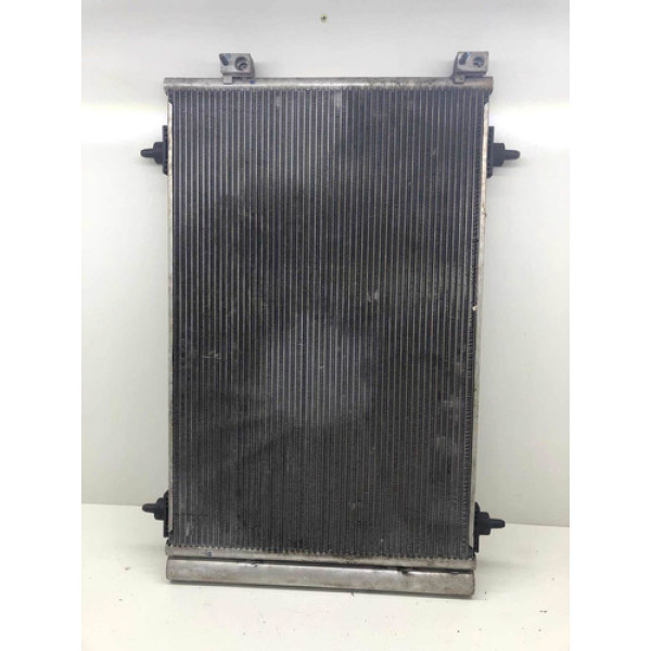 Condensador Ar Condicionado Citröen C4 Lounge 2018 Aut 1.6