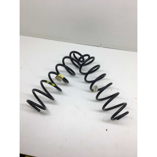 Par De Molas Ford Ka Hatch 1.0 2015 3cc