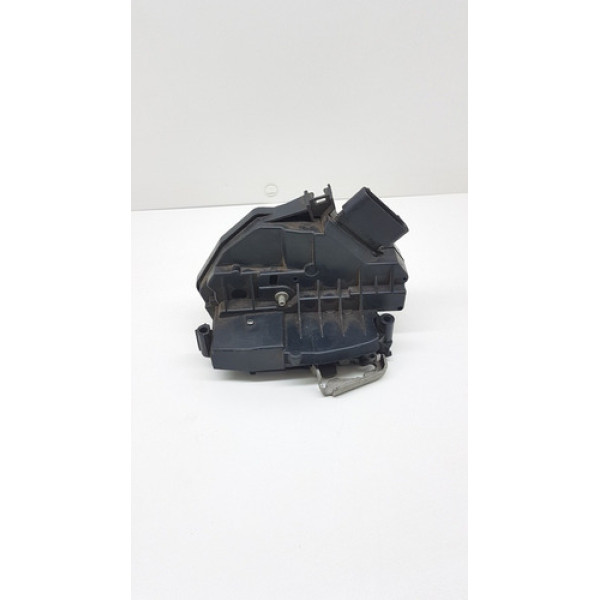 Fechadura Elétrica Ford New Fiesta Dianteira 2014/15 Direita