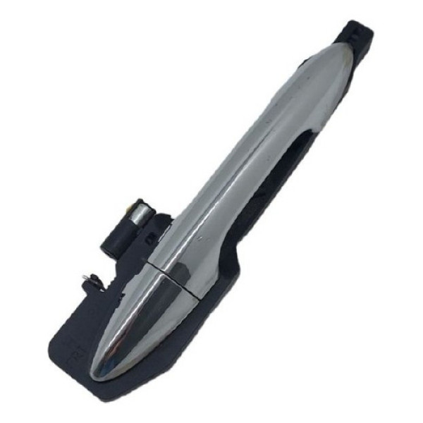 Maçaneta Externa Dianteira Direita Hyundai Hb20 2015 1.6