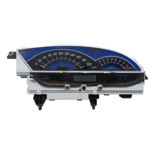 Painel Instrumento Velocímetro Etios 1.5 2015 Hacht Aut