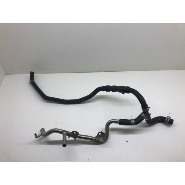 Mangueira Cano D´água Motor Corolla 2.0 Automático 2014