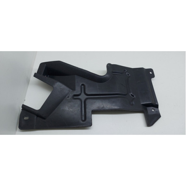 Defletor De Plástico 2017 Citroen C3