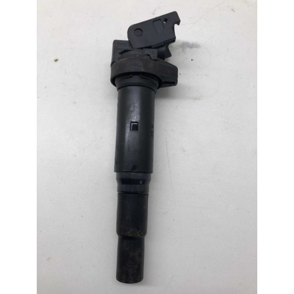 Bobina Ignição Citröen C4 Lounge 1.6 2018 Automátic Flex Thp