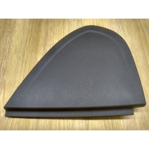 Acabamento Lateral Tabelier Direito Volkswagen Up Tsi 2020