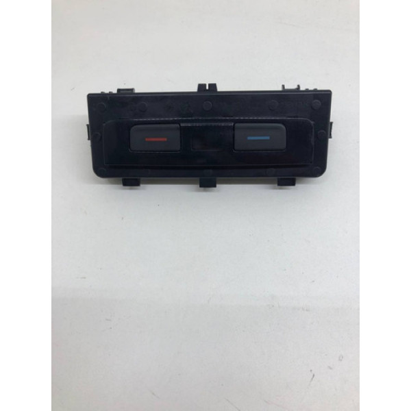 Comando Ar Condicionado Traseiro Vw 2020 250 Tiguan