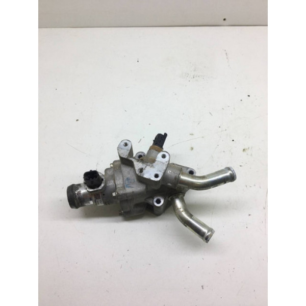 Carcaça Valvula Termostática Chery 2019 Tiggo2 1.5