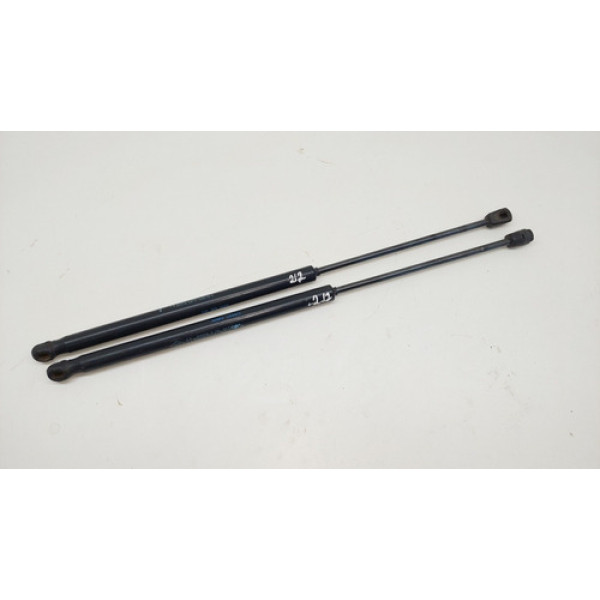 Par Amortecedores Porta Malas Renault 1.6 Sandero 2013/2014