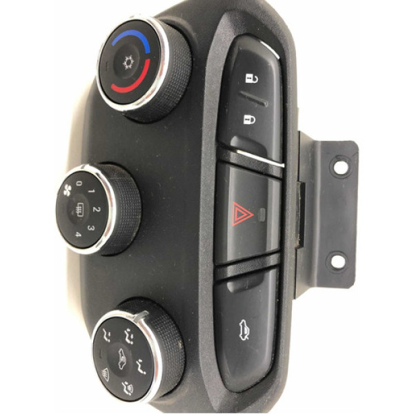 Comando Ar Condicionado Chevrolet Onix 52153014 1.4 2019