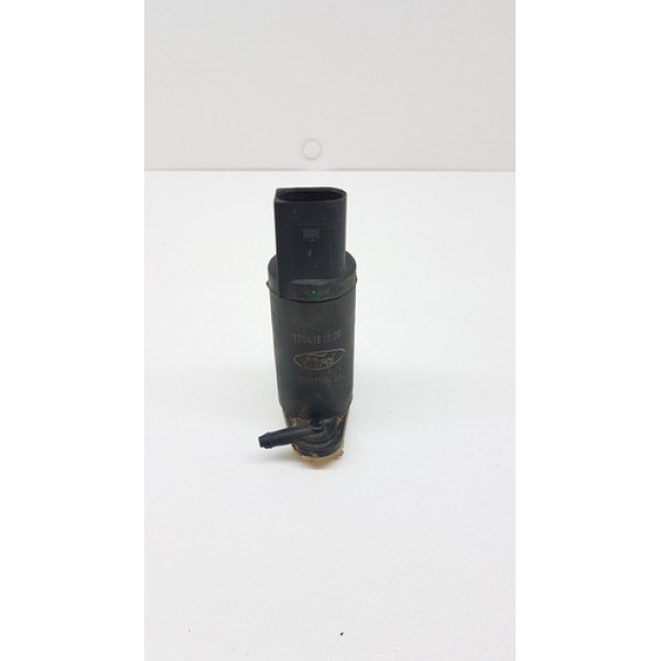 Bomba Limpador Parabrisa Ford Ka 2015/2016 1.0 Sedan