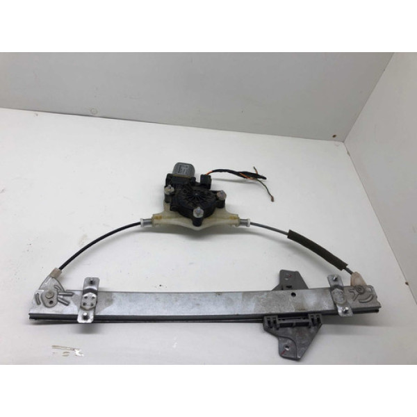 Máquina Vidro Elétrica 2015 Hyundai Hb20 Diant.esquerda