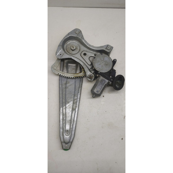 Máquina Vidro Elétrico Corolla 2009 Esquerdo Traseiro