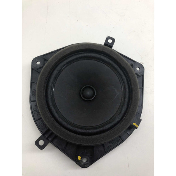 Auto Falante Da Porta Volkswagen Up 2018 Tsi