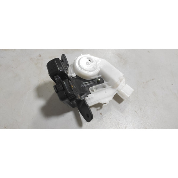 Fechadura Porta Malas Toyota Yaris Hatch 2022/23 1.5