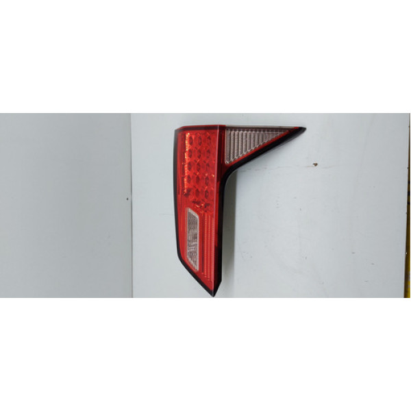 Lanterna Tampa Honda Hrv 2018 Ld.direito 1.8