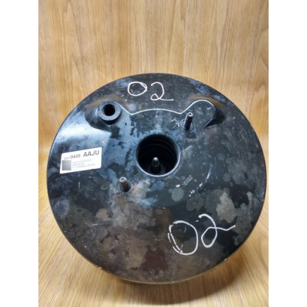 Hidrovácuo Servo De Freio Chevrolet Spin 1.8 Lt 2012