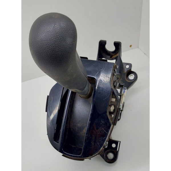 Alavanca Câmbio Aut Honda Fit Exl Original T5a9510 1.5 2015