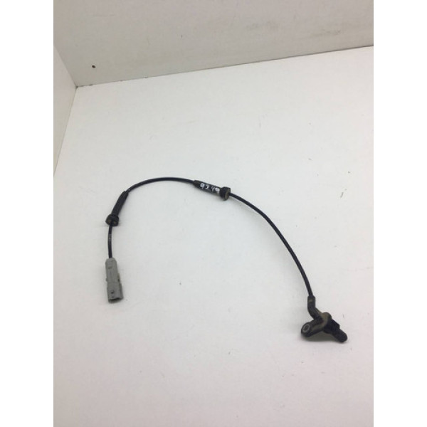 Sensor Abs Traseiro Esquerdo Renault Sandero 2017 1.6
