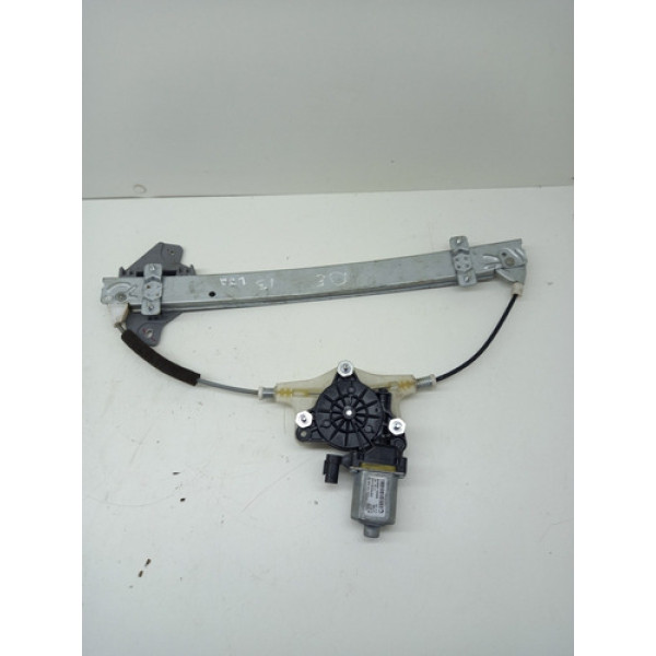 Máquina Vidro Elétrico Dianteira Esquerda Hb20 2019 1.6