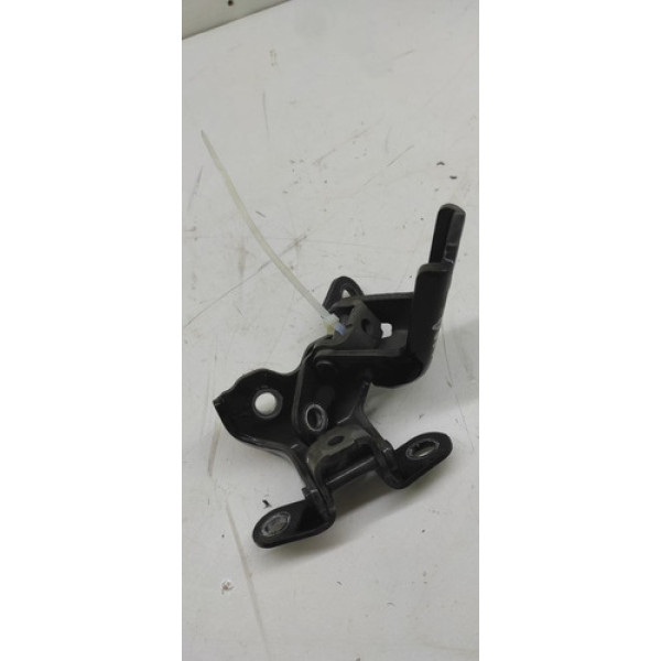 Par Dobradiça Dianteira Esquerda Hyundai 2014 Hb20s