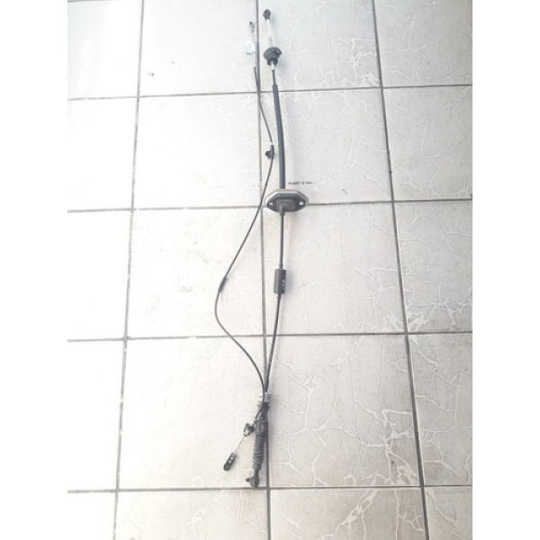 Cabo Trambulador Câmbio Automático Hb20 X 2015 Original 1.6