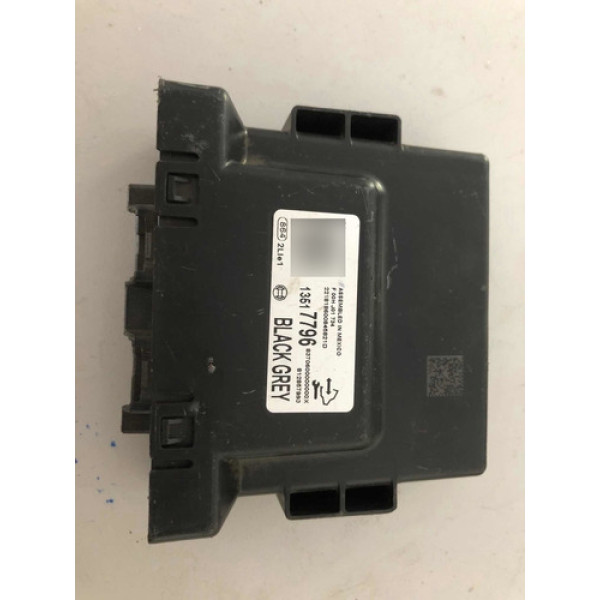 Módulo Assistência Chevrolet Cobalt 2019 1.8