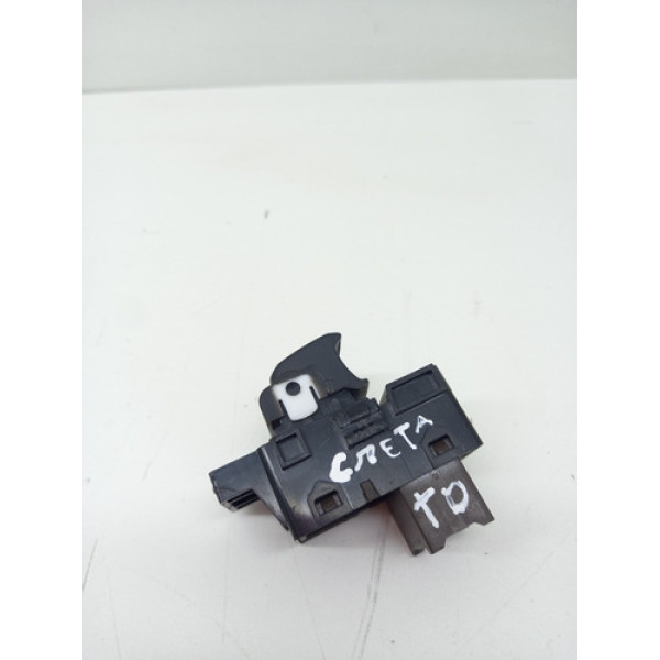 Botão Vidro Elétrico Traseiro Creta Direito 2016/2019